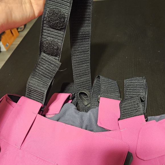 Jack Wolfskin Women's Exolight Slope Pants, Size Small NWOT - Picture 11 of 16